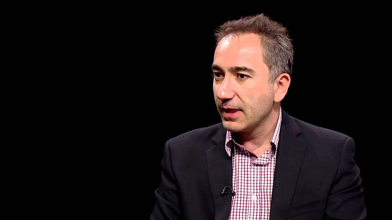 Mustafa Akyol and the Fight to Reclaim Islamic Reason