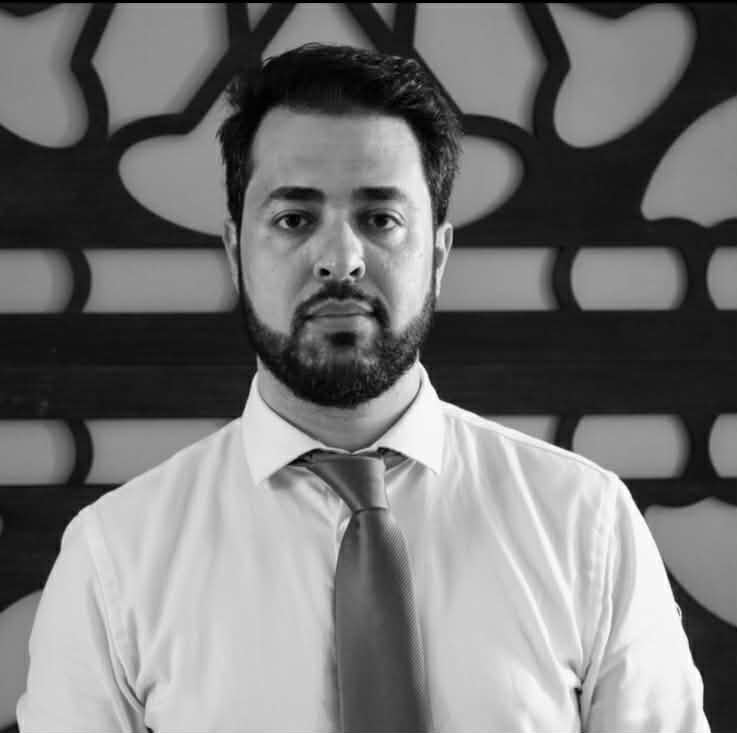 Ibrahim Heggi's avatar