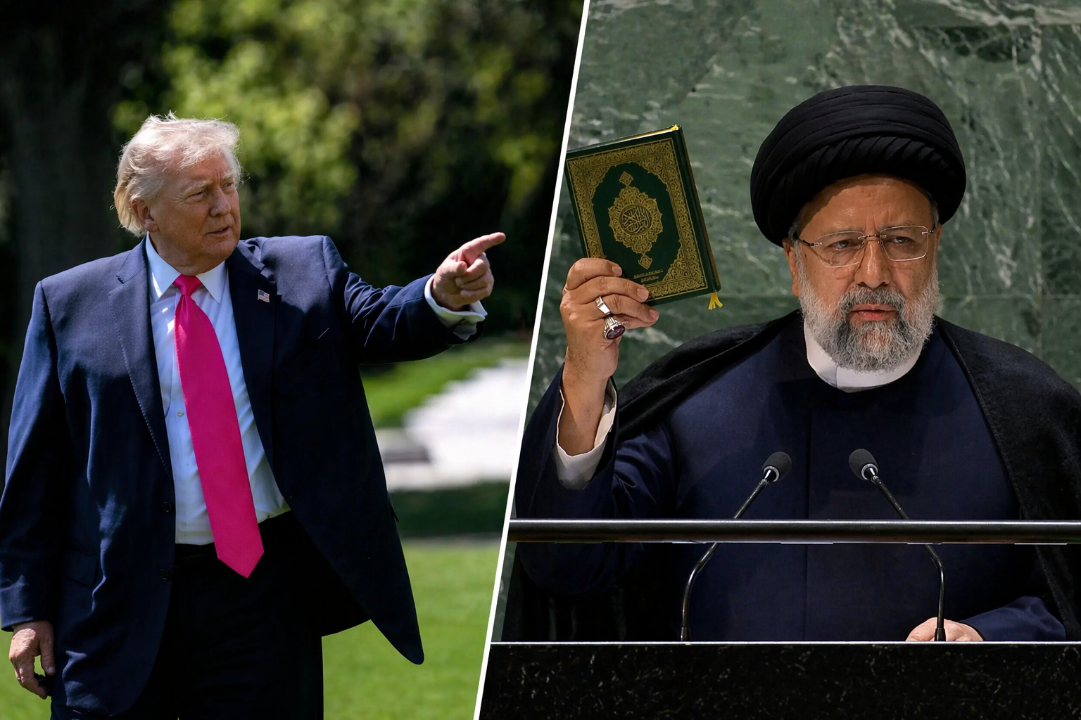 War on Iran and the Liberal Illusion of the End of History