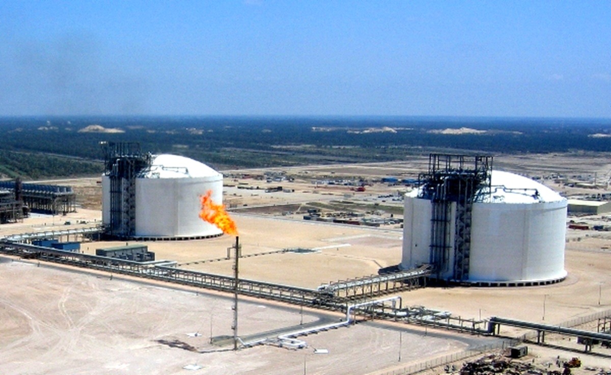 Egypt Announces New Gas Discoveries in Mediterranean, Nile Delta and Western Desert