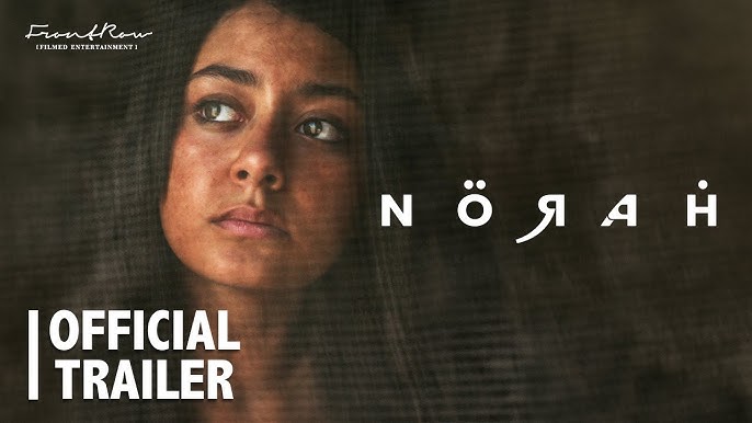 Saudi Cinema’s New Wave: Ambition, Capital and Control