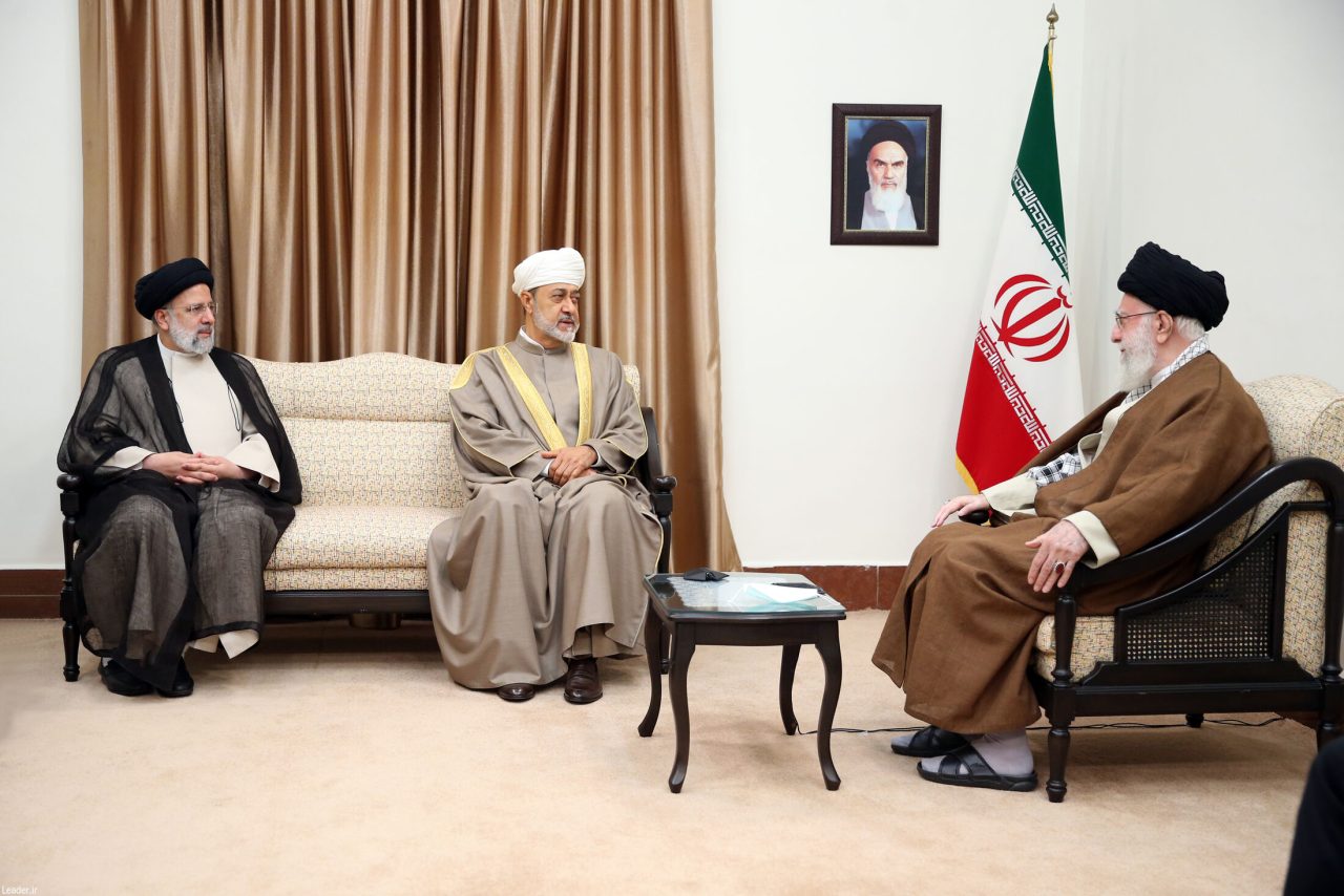 Why Oman Does Not See Iran the Way Other Gulf Nations Do