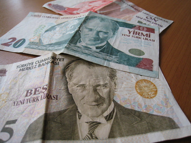 The Iran War’s Economic Shockwaves Hit Turkey