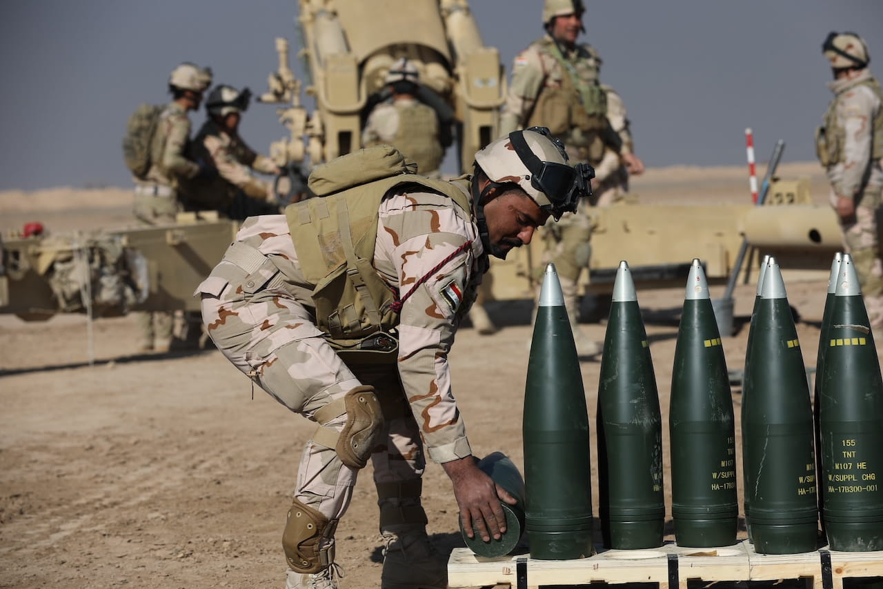 Secret Israeli Outpost in Iraq Exposes Hidden Architecture of Iran War