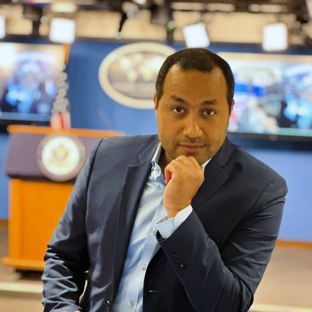 Abdelrahman Ahmed