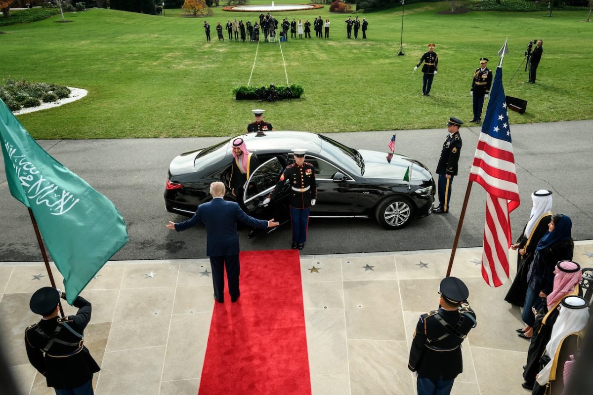 The Truth About Saudi Arabia’s Position on the Iran War