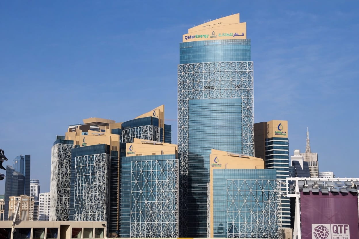 Long Read: How Qatar Turned into a Natural Gas Superpower?
