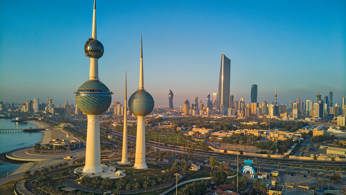 Kuwait Accuses IRGC of Infiltration Near Strategic Bubiyan Island