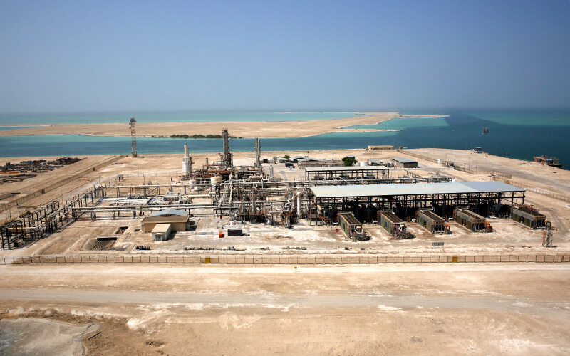 After OPEC Exit, UAE Moves to Accelerate Oil Capacity