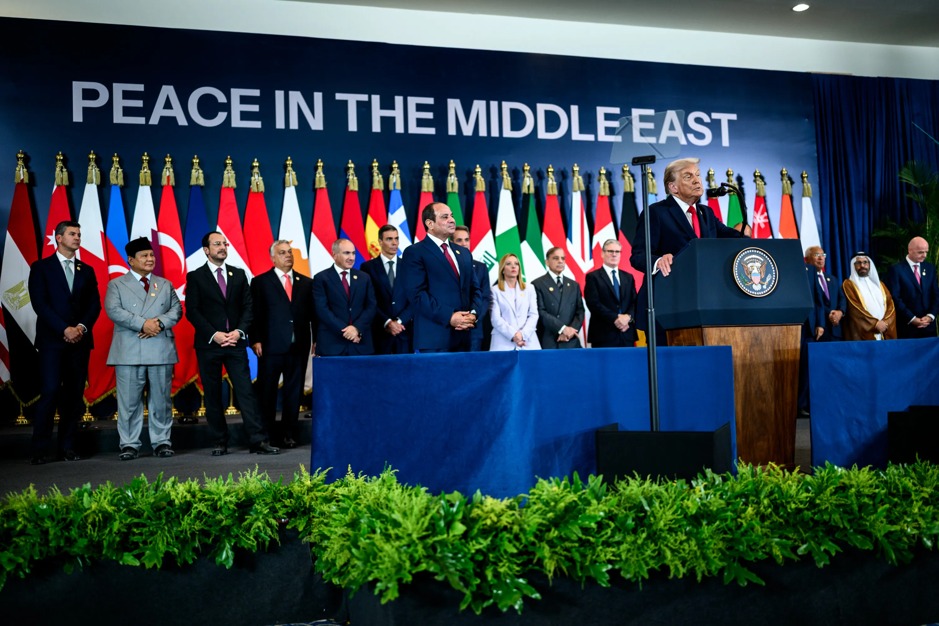Egypt’s Role in Iran War Is Not an Enigma