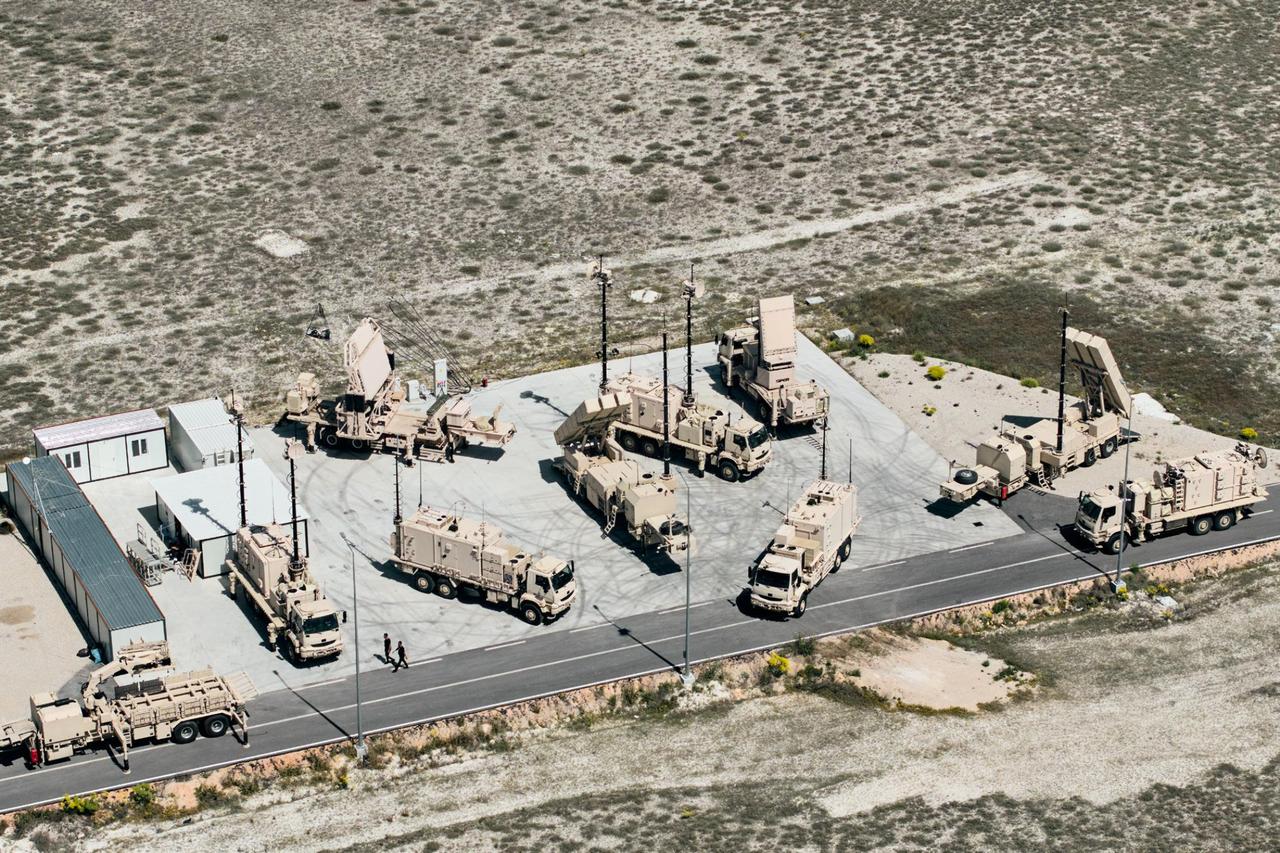 Baghdad is finalizing a deal for 20 Turkish systems as the Iran conflict pushes Iraq to protect oilfields, diplomatic sites and critical infrastructure from cheaper, harder-to-stop aerial threats.