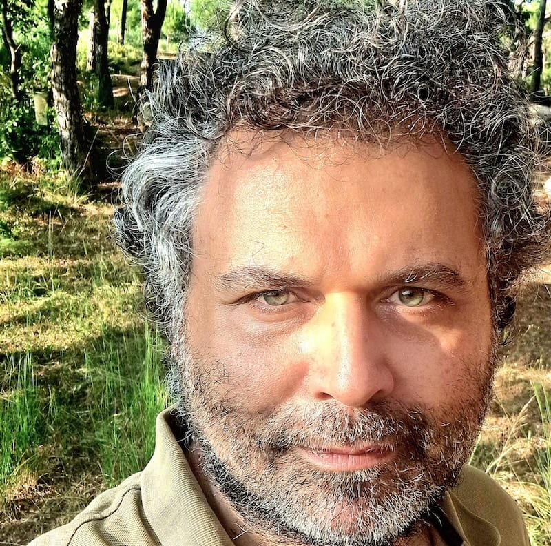 Wissam Saade is Lebanese political scientist.