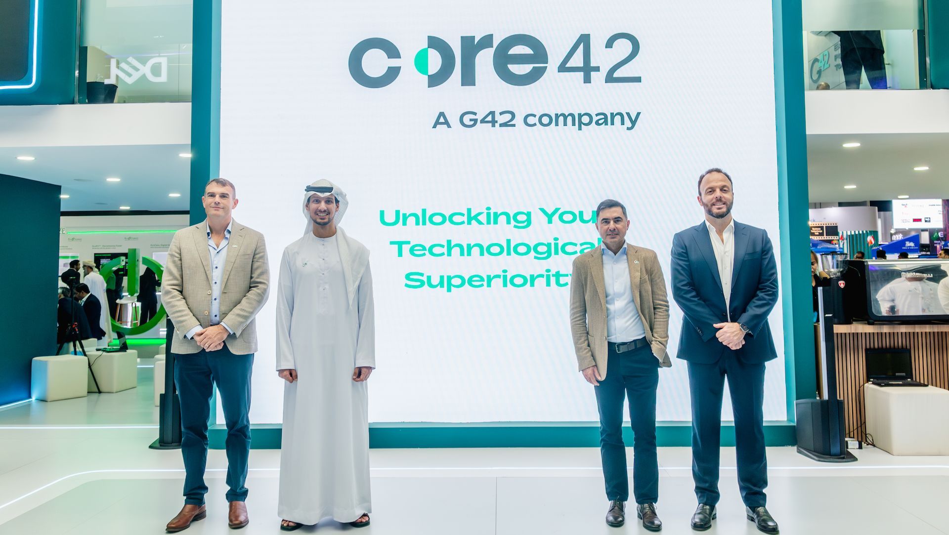 Stargate Turns Abu Dhabi Into Test Case for New AI Geopolitics