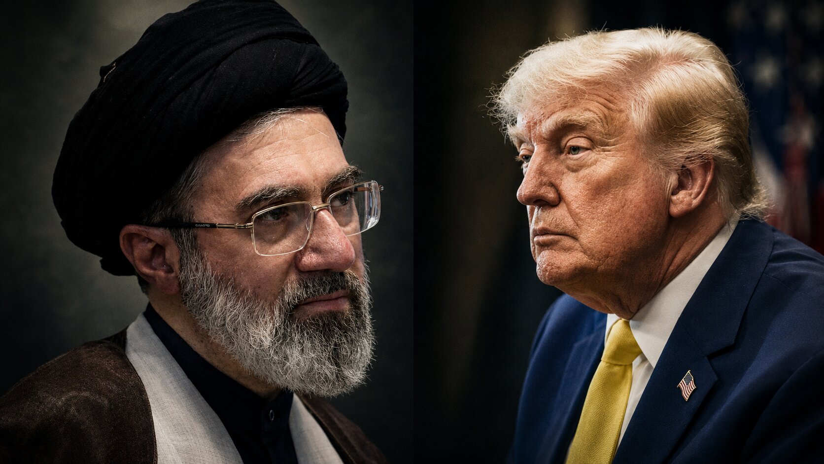 Washington and Tehran Want a Way Out, Neither Can Pay the Price