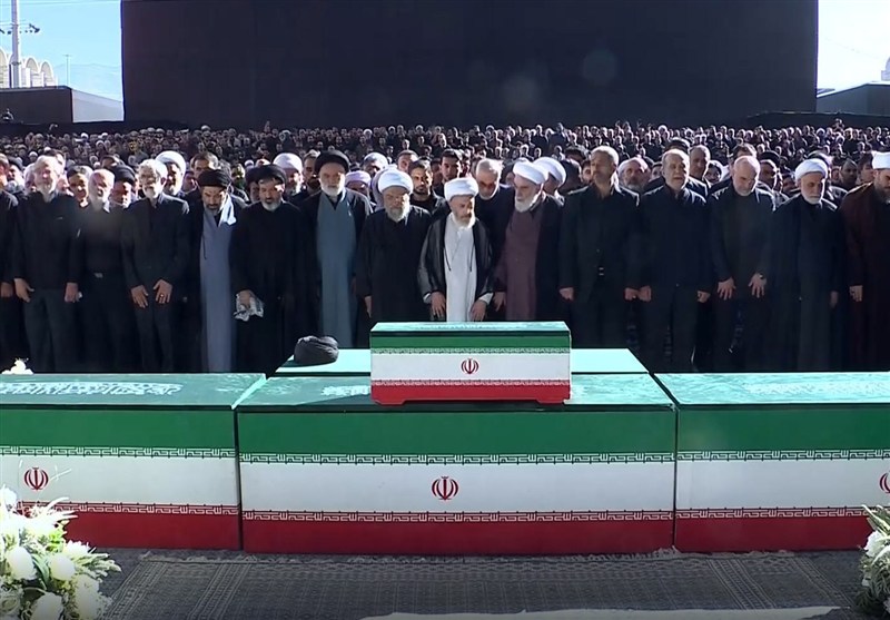 Ali Khamenei and the Republic He Left Behind