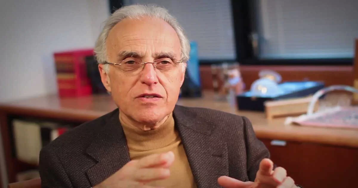 John Esposito, Leading American Scholar of Islam, Passes Away