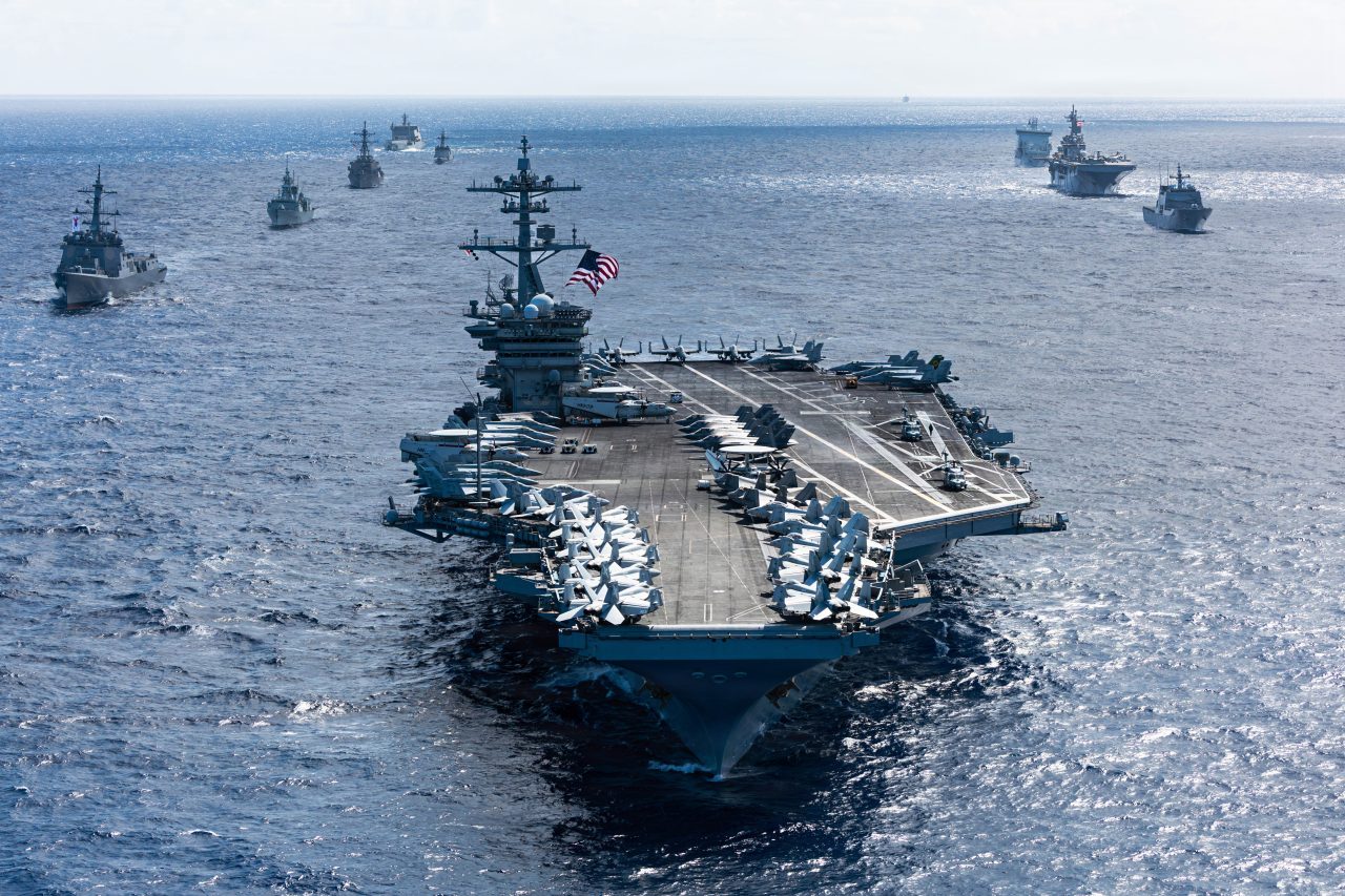 The US, Israel, and Iran: A Shared Goal, Diverging Strategies