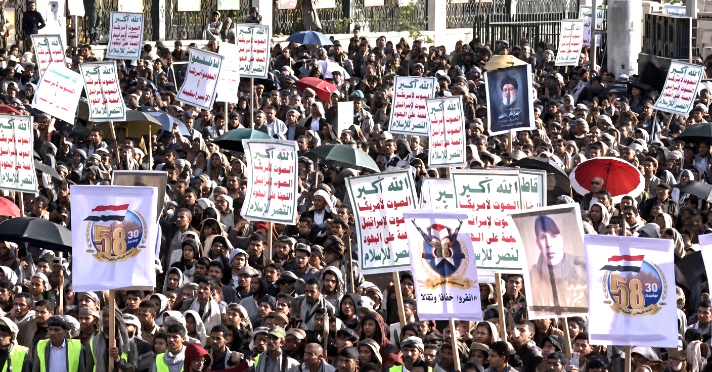Houthis to The Pundit: Bab al-Mandab Is Yemen’s, and Red Sea Decisions Are Ours