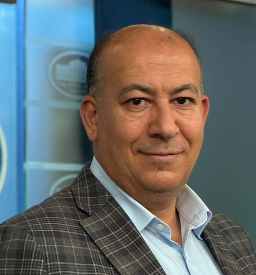 Mohamed Elmenshawy