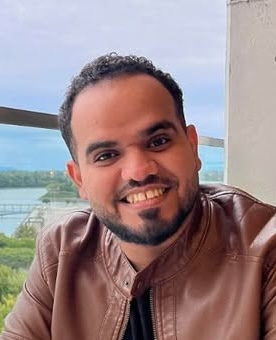 Hamzah Almajeedi