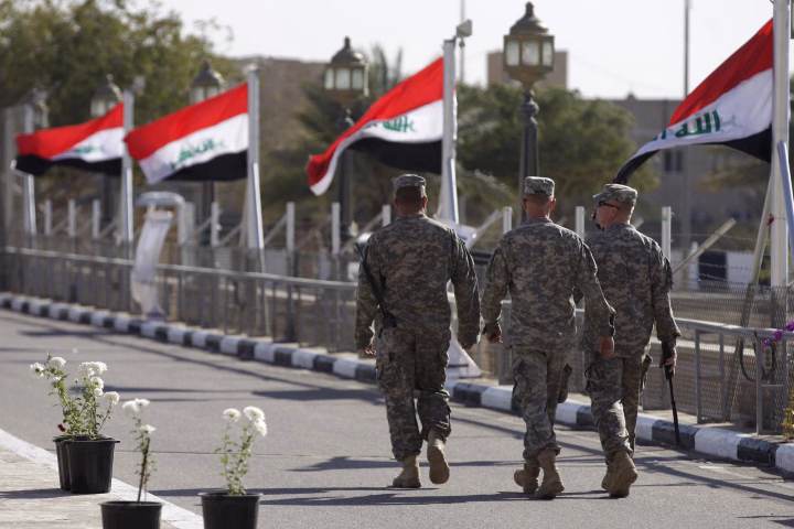 After the Withdrawal of US Forces from Iraq, What’s Next?